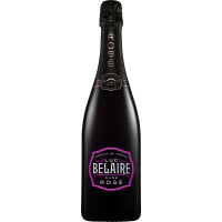Luc Belaire Rare Rosé Fantô gallery