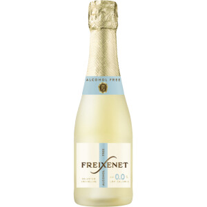 Freixenet 0,0% Vol. Low Calorie alkoholfrei 0,2 Liter Mini