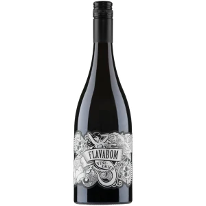 2021 | Vine-Dried Shiraz 0,75 Liter | Flavabom