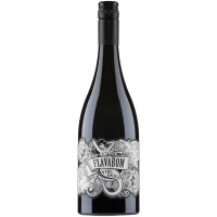 2021 | Vine-Dried Shiraz 0,75 Liter | Flavabo