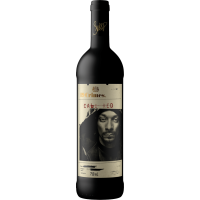 Snoop Dogg Cali Red 0,75 Liter | 19 Crim gallery