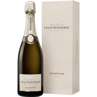 Champagne Roederer Collection 245 0,75 L gallery