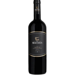 2021 |  La Braccesca Vino Nobile di Montepulciano DOCG...
