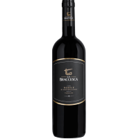 2021 |  La Braccesca Vino Nobile di Mont gallery