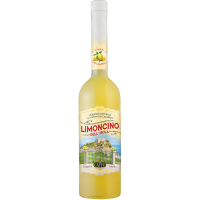Limoncino DellIsola Zitronenlikör 30,0% 