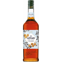 Giffard Karamel (Caramel) Sirup 1,0 Lite gallery