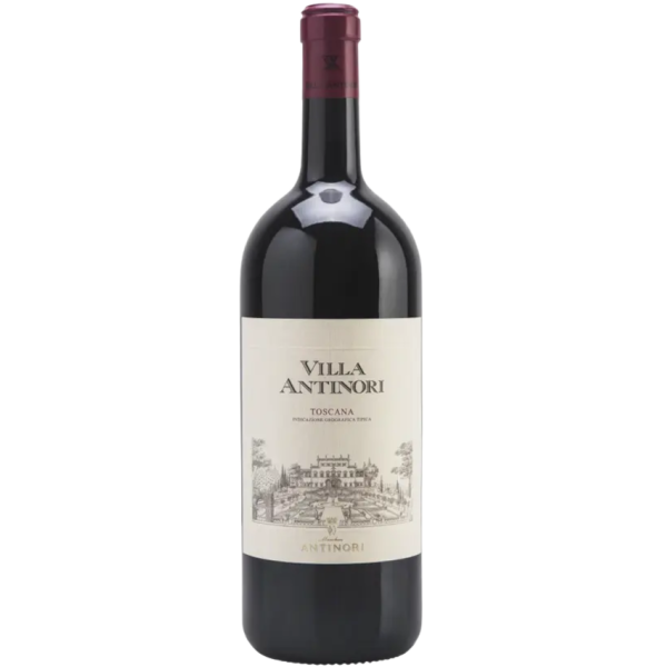 2023 | Villa Antinori Rosso Toscana IGT 1,5 Liter Magnum | Marchesi Antinori