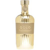 Gold 999.9 Finest Tangerines Gin 40,0% V gallery
