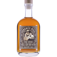 Terence Hill -The Hero- Voll auf die Nus gallery