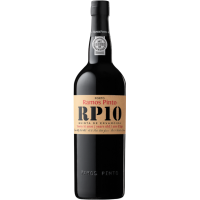 Ramos Pinto Tawny 10 Years Old (Portwein gallery