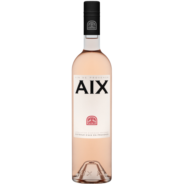 2024 | AIX Coteaux dAix en Provence AOP 0,75 Liter | Maison Saint Aix