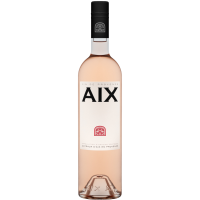 2022 | AIX Coteaux dAix en Provence AOP 0,75 Liter | Maison Saint Aix