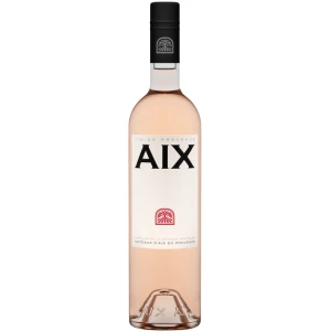 2024 | AIX Coteaux dAix en Provence AOP 0,75 Liter |...