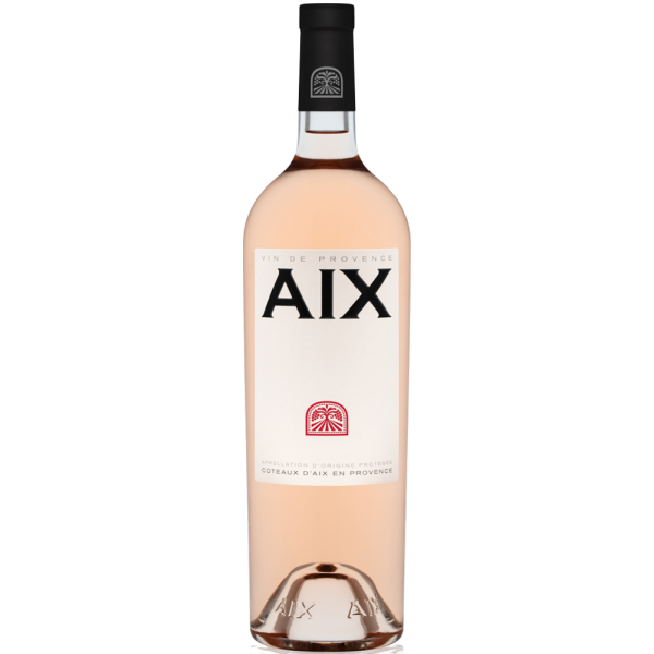 2022 | AIX Coteaux dAix en Provence AOP 1,5 Liter Magnum | Maison Saint Aix