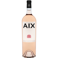 2022 | AIX Coteaux dAix en Provence AOP  gallery