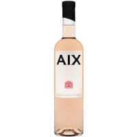 2021 | AIX Coteaux dAix en Provence AOP 6,0 Liter Methusalem | Maison Saint Aix