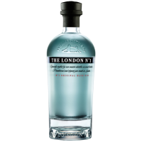 The London No.1 Gin 43,0% Vol., 0,7 Liter