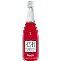 Rossini di Canella Candonga Erdbeer 0,75 Lite