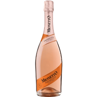Mionetto Prosecco Ros&eacute; DOC 0,75 Liter