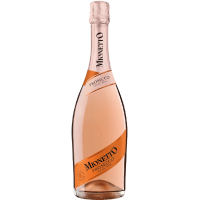 Mionetto Prosecco Rosé DOC 0,75 Liter