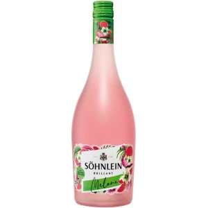 S&ouml;hnlein Brillant Melone Flamingo 0,75 Liter