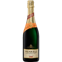 Henkell halbtrocken 0,75 Liter gallery