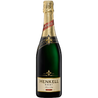 Henkell brut 0,75 Liter gallery