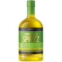 Maemo Limoncello Sprizz Aperitivo Limone gallery