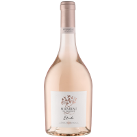 2021 | Mirabeau Etoile Rose Cotes de Provence 0,75 Liter  | Mirabeau