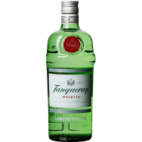 Tanqueray London Dry Gin Imported 43,1 % gallery