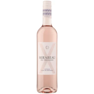 2024 | Mirabeau X Ros&eacute; Coteaux dAix-en-Provence...