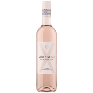 2025 | Mirabeau X Rosé Coteaux dAix-en-Provence...