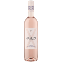 2024 | Mirabeau X Rosé Coteaux dA gallery