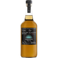 Casamigos Tequila Añejo George Cl gallery