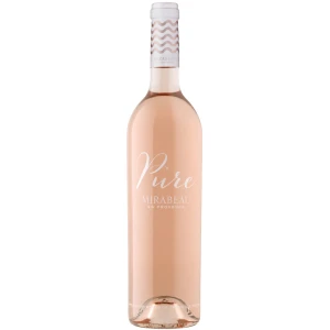 2022 | Mirabeau Pure Rose Cotes de Provence 0,75 Liter  |...