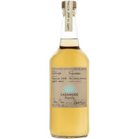 Casamigos Tequila Reposado George Cloone gallery