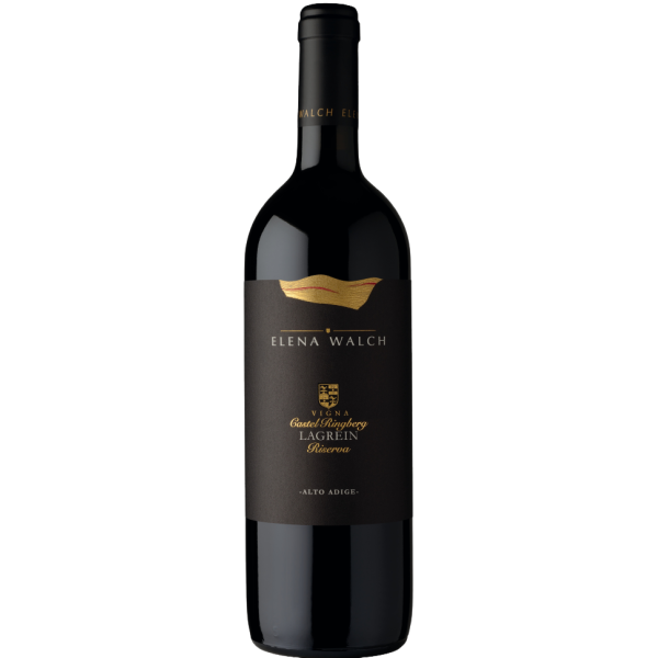 2022 | Lagrein Riserva Castel Ringberg DOC 0,75 Liter | Elena Walch