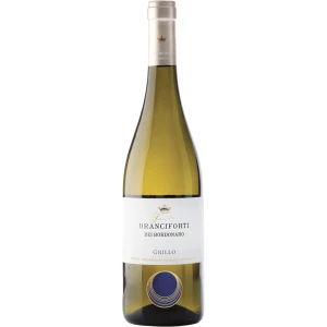 2024 | Branciforti dei Bordonaro Grillo Sicilia DOC 0,75...