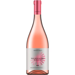 2023 | Negroamaro Rosato Puglia IGT 0,75 Liter | Famiglia...