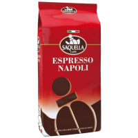 Saquella - Espresso Napoli (Gemahlen) - 250g
