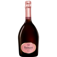 Ruinart Brut Rosé 0,75 Liter gallery