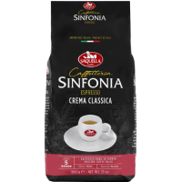 Saquella Sinfonia Crema Classica (ganze  gallery