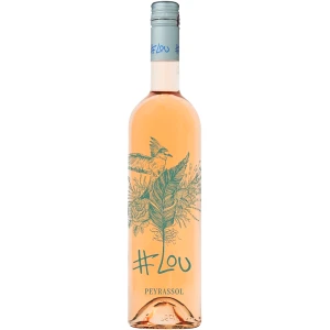 2022 | #Lou Rosé AOC 0,75 Liter (Bio) |...