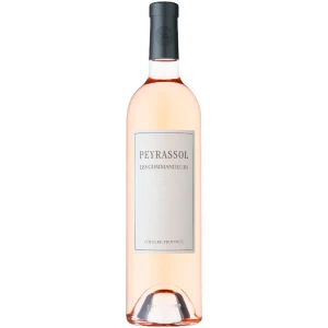 2023 | Les Commandeurs Rosé AOC 0,75 Liter (Bio) |...