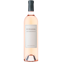 2023 | Les Commandeurs Rosé AOC 0 gallery