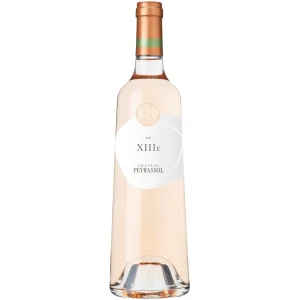 2024 | XIII E Rosé AOC 0,75 Liter (Bio) |...