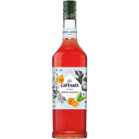 Giffard Blutorange Sirup 1,0 Liter gallery