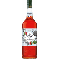 Giffard Wassermelone Sirup 1,0 Liter gallery