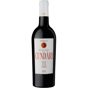2018 | Cundàri Primitivo di Manduria Puglia...