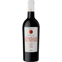 2018 | Cundàri Primitivo di Manduria Puglia Riserva DOC 0,75 Liter | Famiglia Angelillo